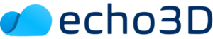 echo3D_logo_dark